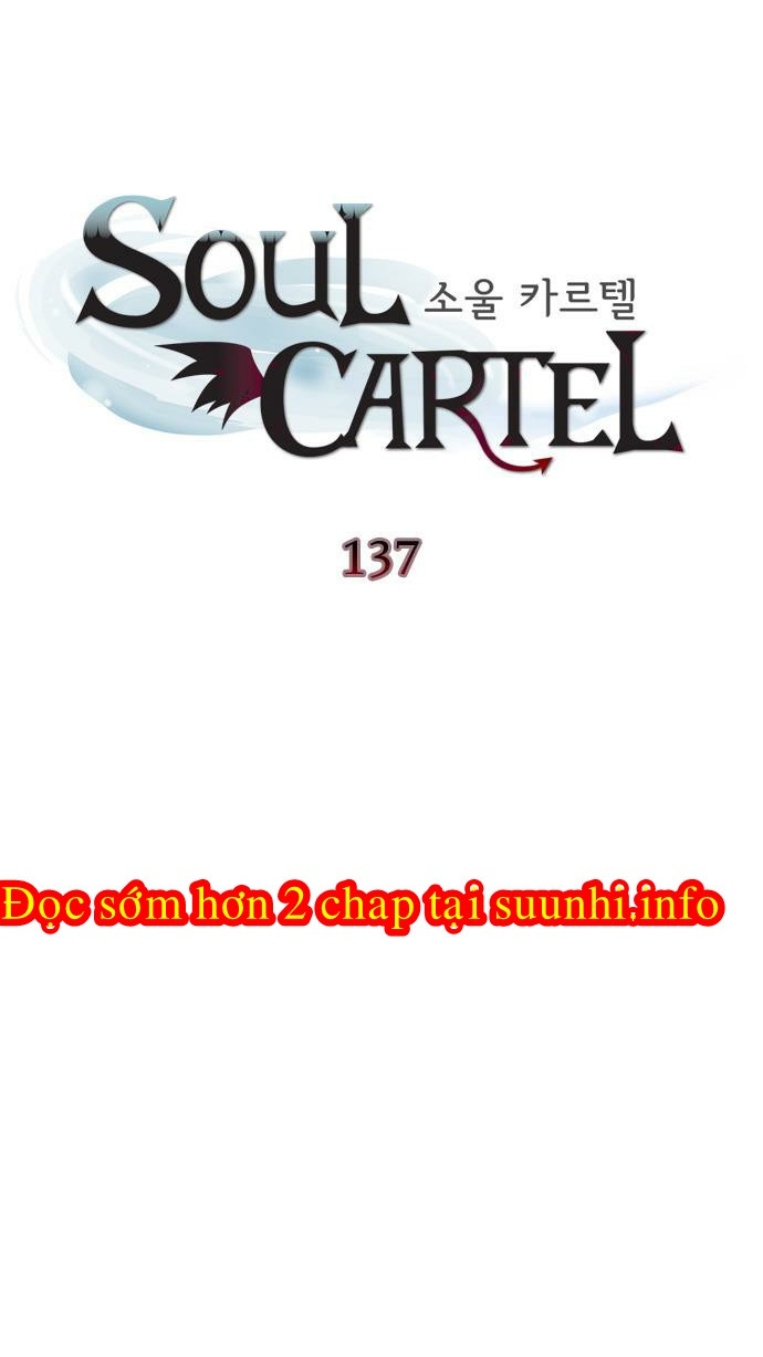 Soul Cartel: Chapter 137