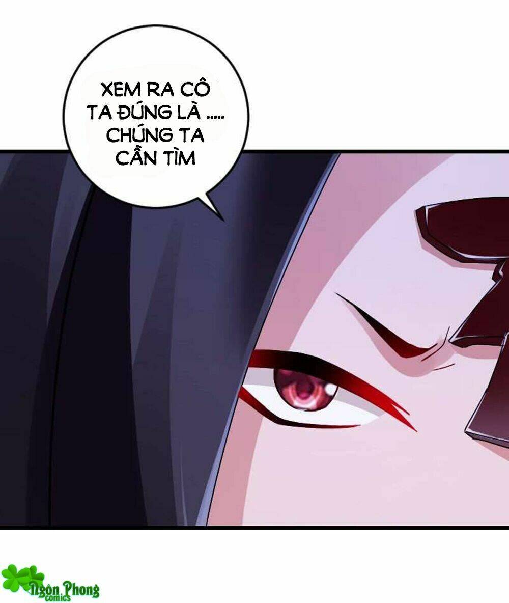 Vạn Năm Nhân Duyên Nhất Tuyến Khiên: Chapter 65.1