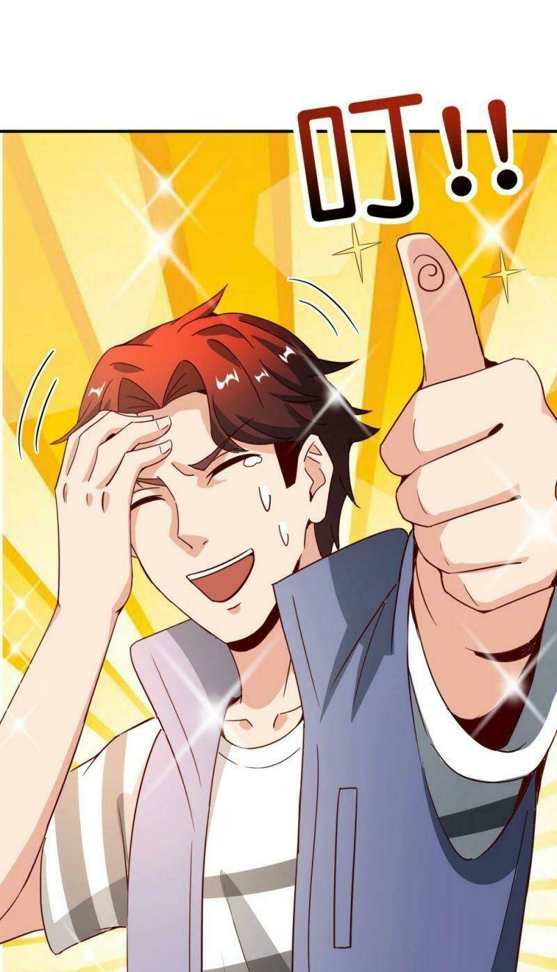 Vòng Bạn Bè Mạnh Nhất Của Tiên Giới: Chapter 124