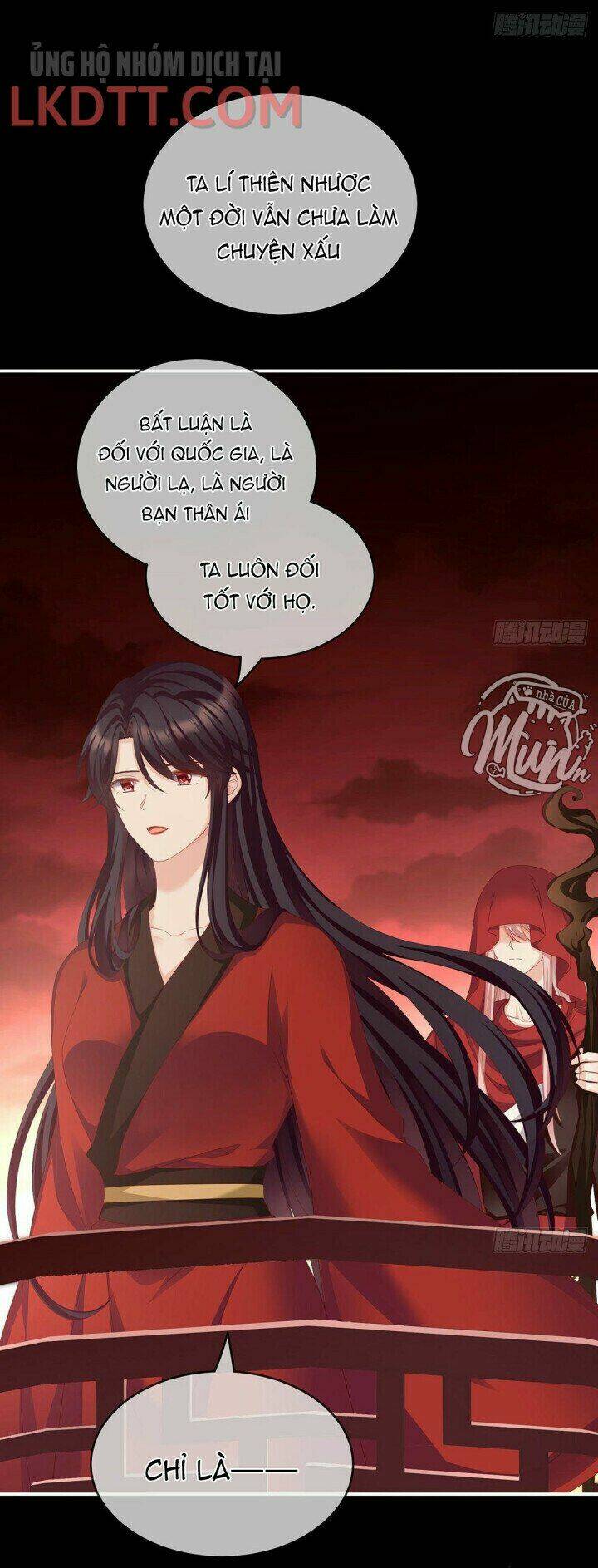 Kiều Phu Có Hỉ: Chapter 19