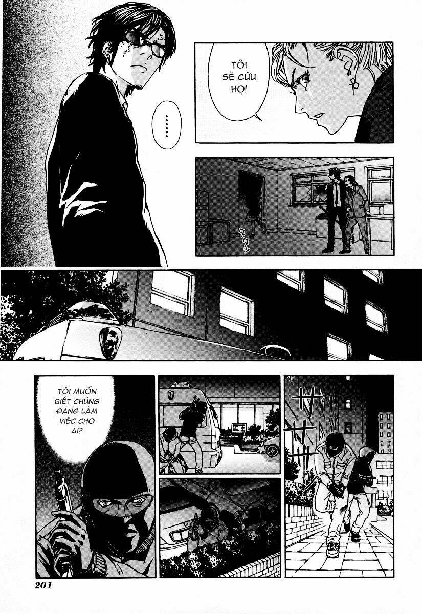 Until Death Do Us Part: Chapter 16