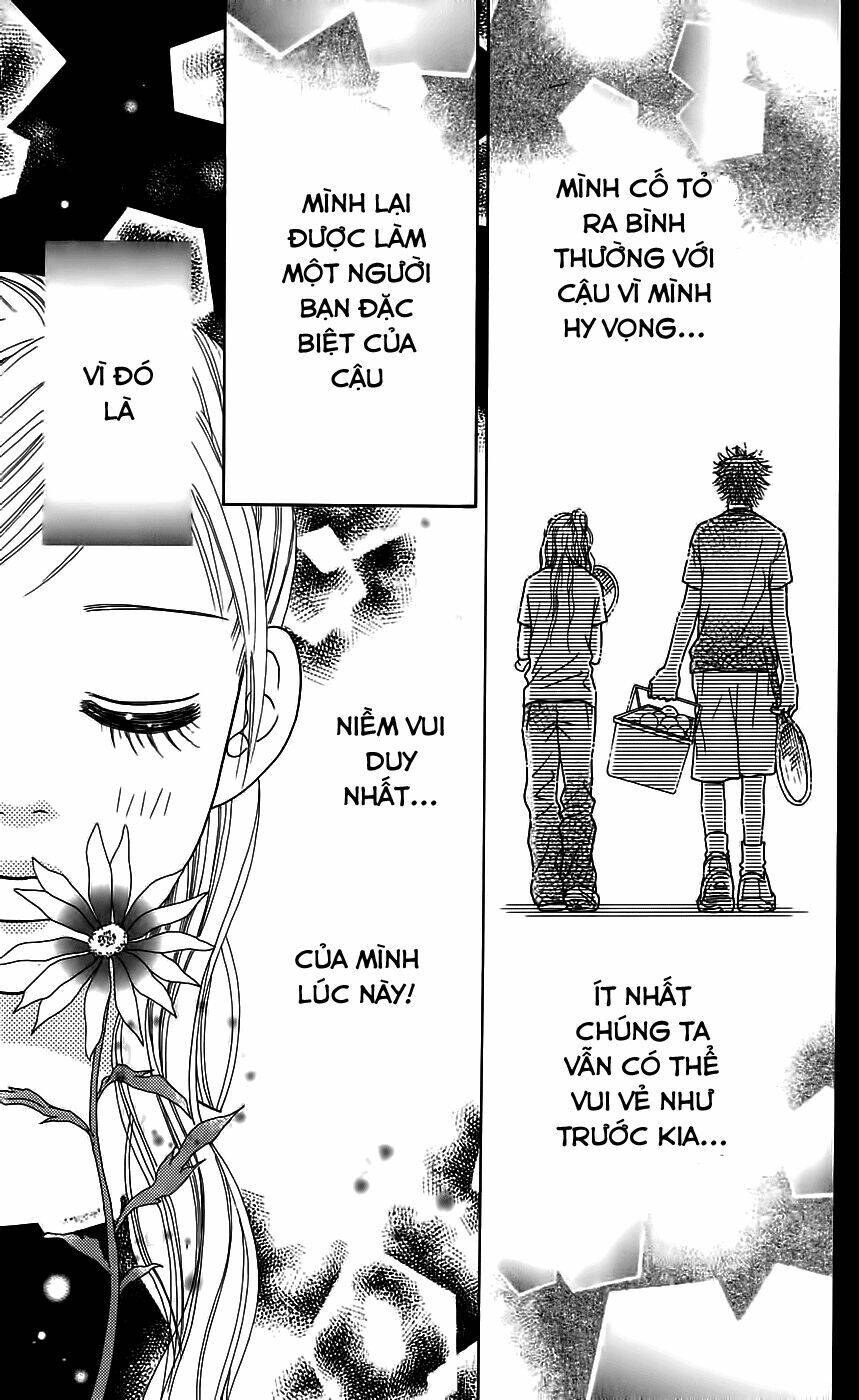 Cô Láng Giềng: Chapter 28