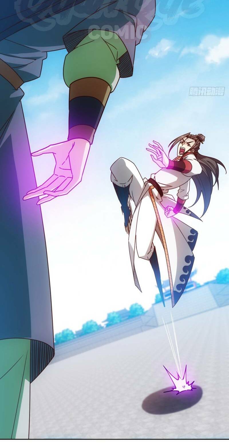 Hồng Thiên Thần Tôn: Chapter 75