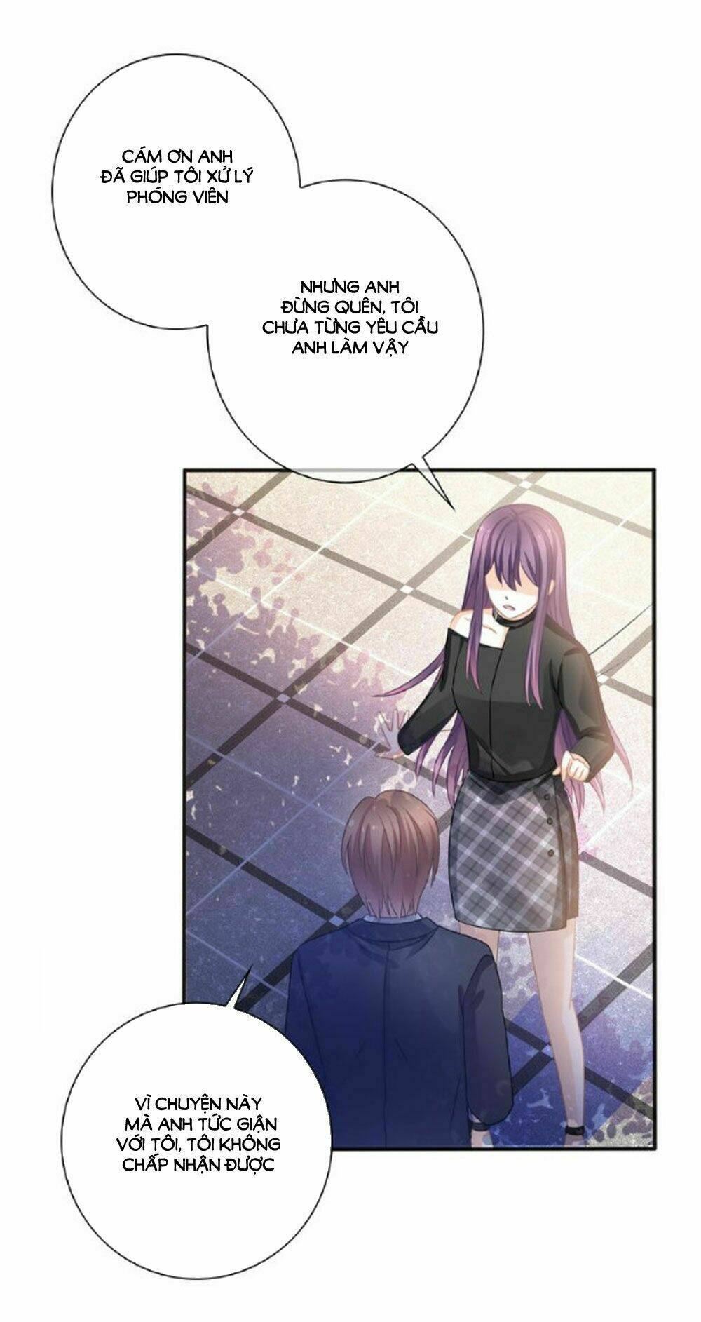 Tiệm May Luyến Sắc: Chapter 20