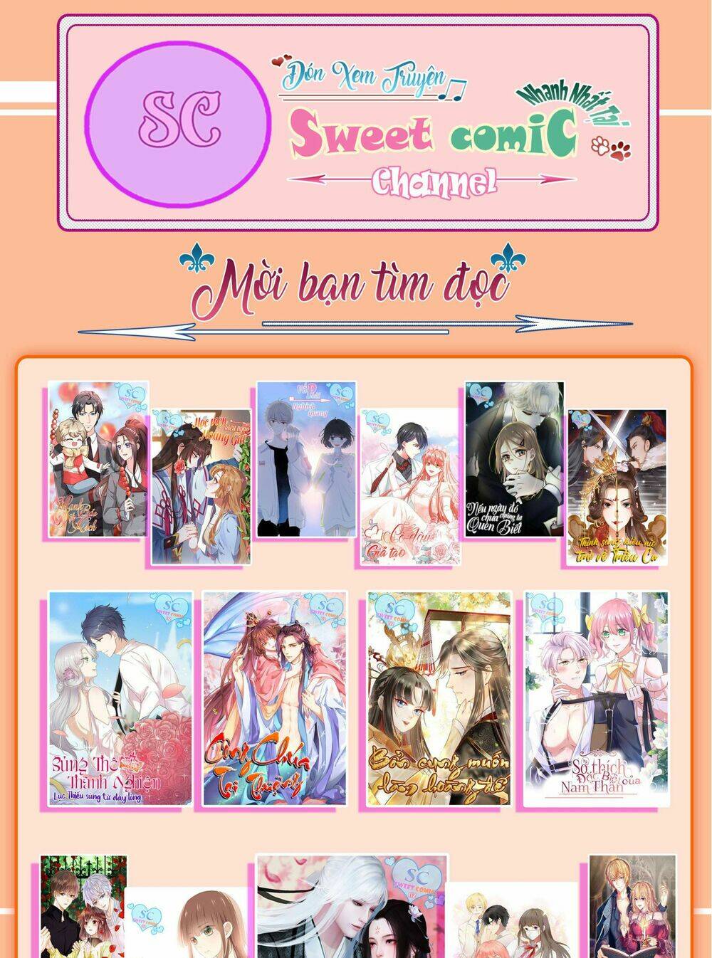 Bổn Cung Muốn Làm Hoàng Đế: Chapter 20