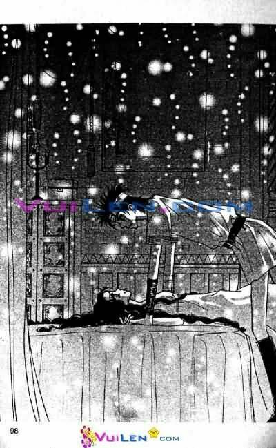 Hiệp Sĩ Nữ Hoàng: Chapter 12