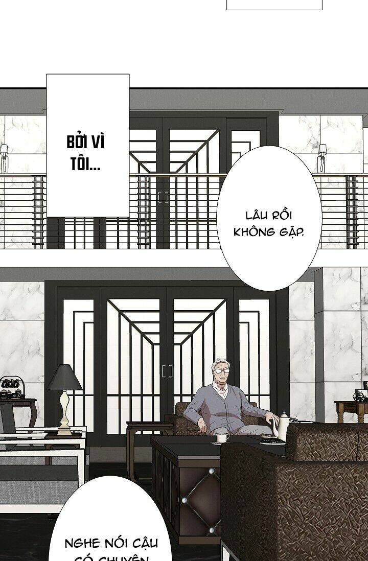 Trốn Tìm: Chapter 29