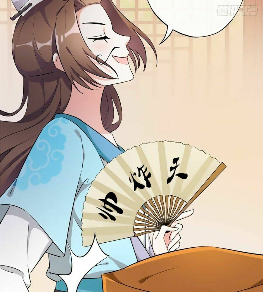 Vương Phi Có Chút Nghịch Ngợm: Chapter 10