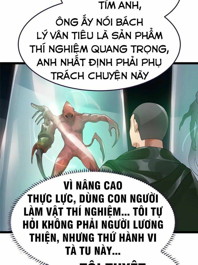 Tiên Vương Trùng Sinh: Chapter 80