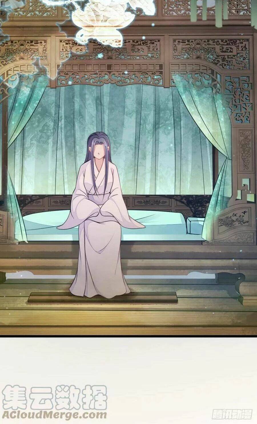 Mau Xuyên Không Rửa Tội Cho Nhân Vật Phản Diện: Chapter 22