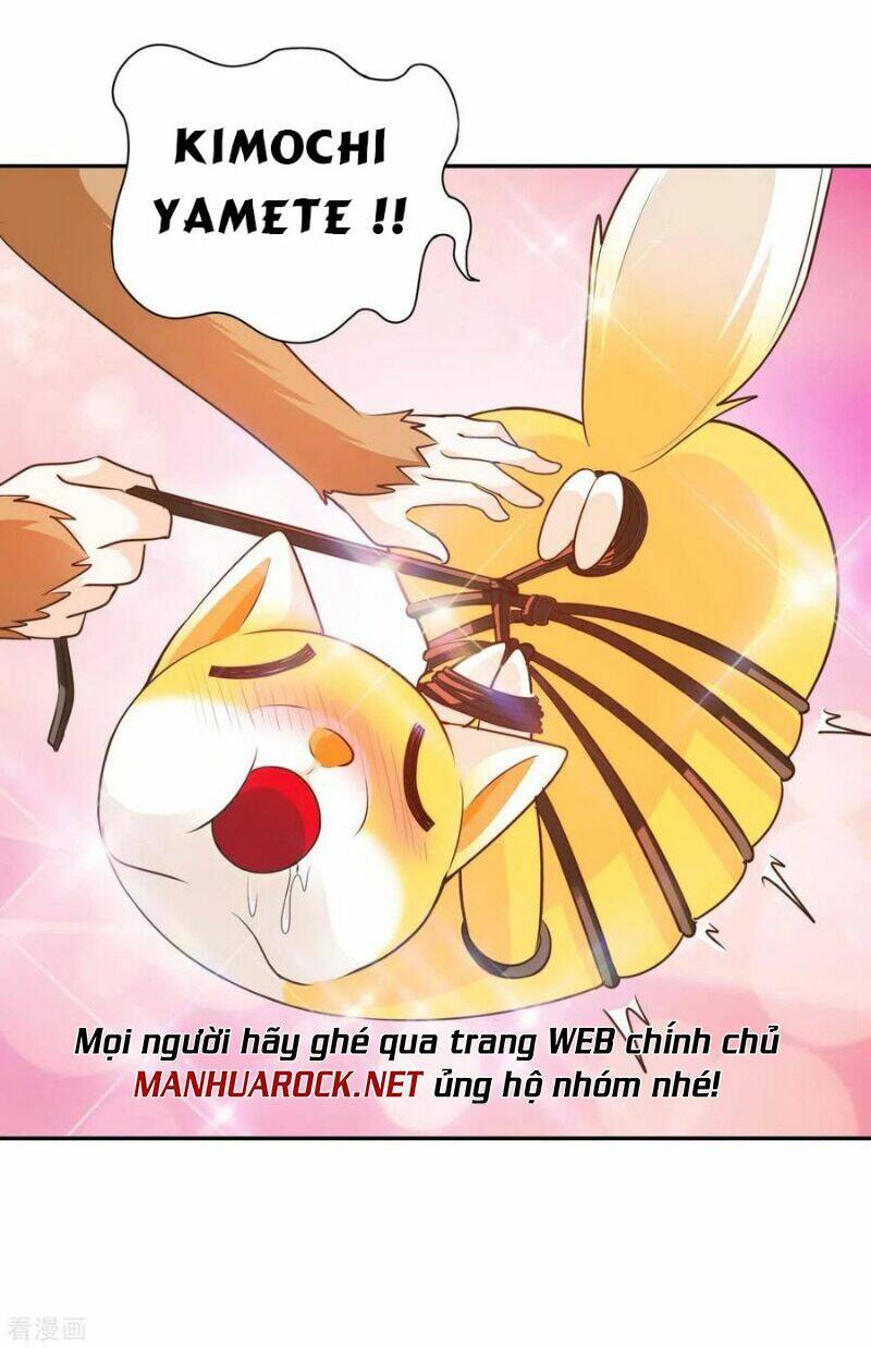 Sư Phụ Của Ta Là Thần Tiên: Chapter 31