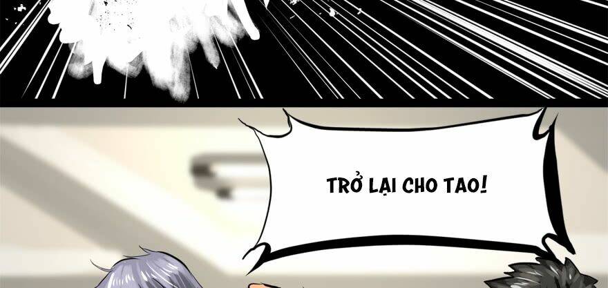 Vua Sinh Tồn: Chapter 84