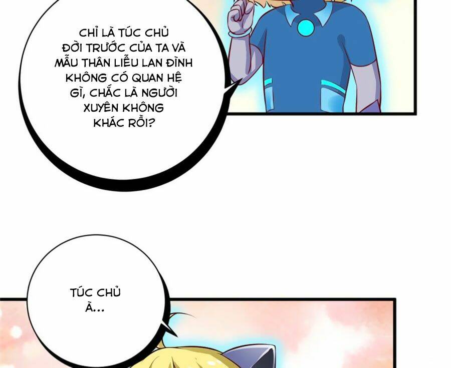 Nữ Đế Livestream Công Lược: Chapter 14