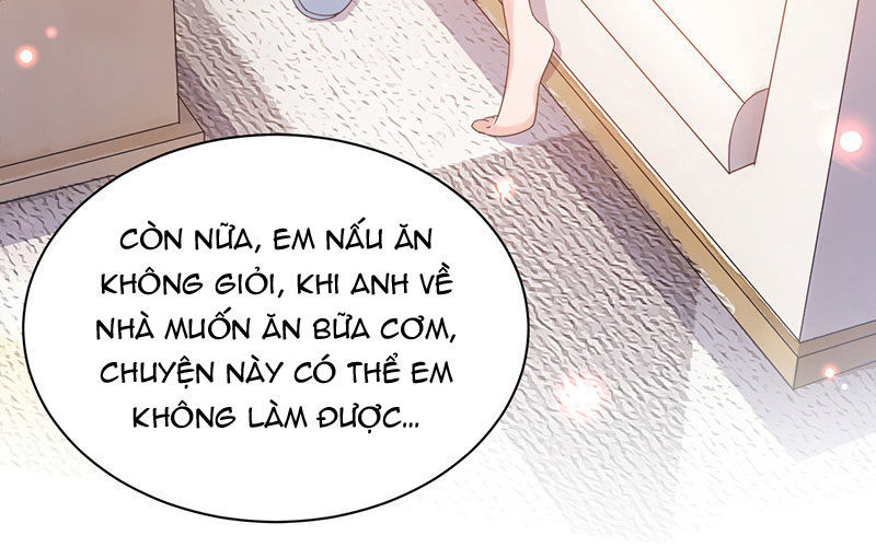 Thịnh Thế Điềm Sủng: Tiểu Manh Thê Của Dịch Thiếu: Chapter 49