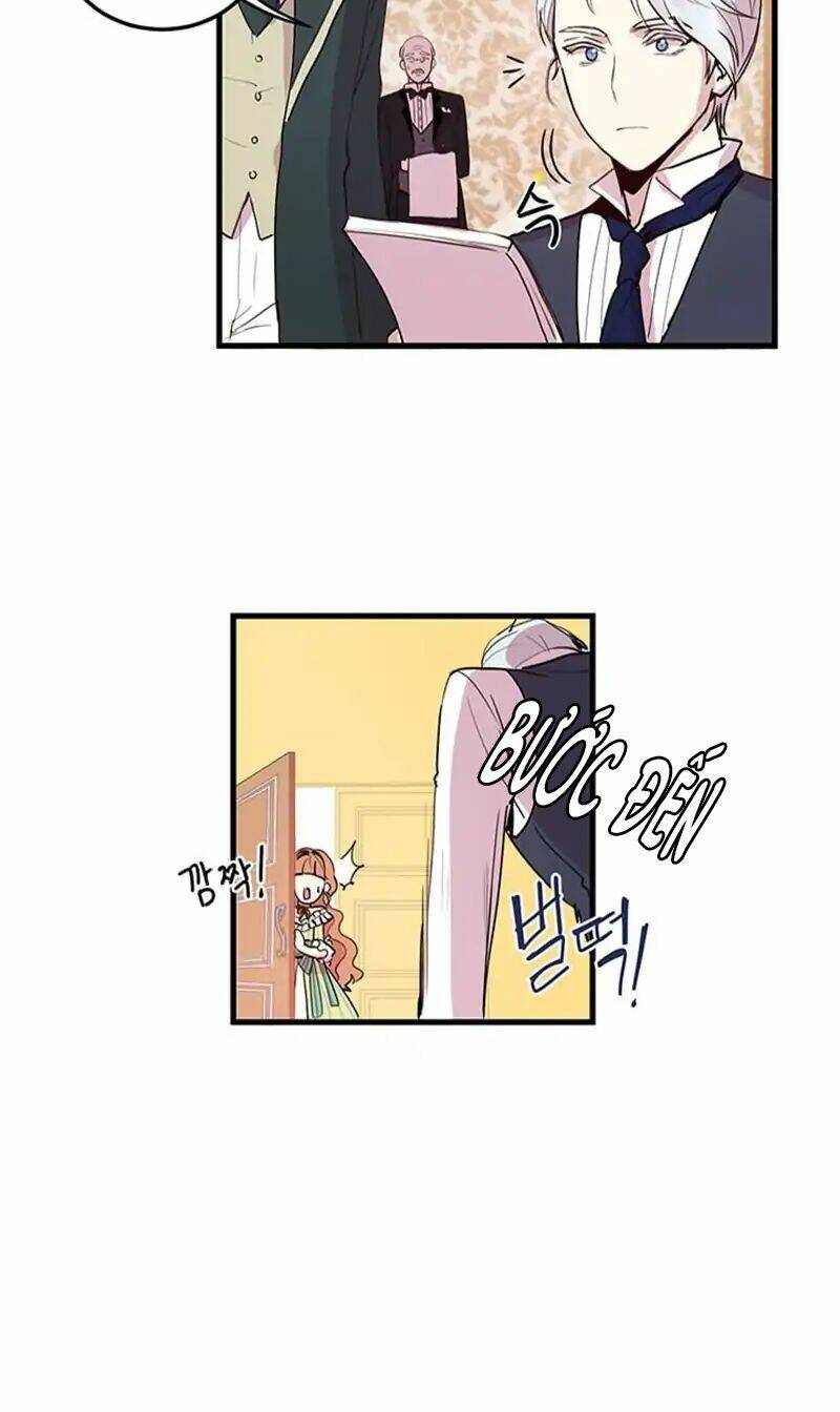 Công Tước, Loạn Vừa Thôi!: Chapter 4