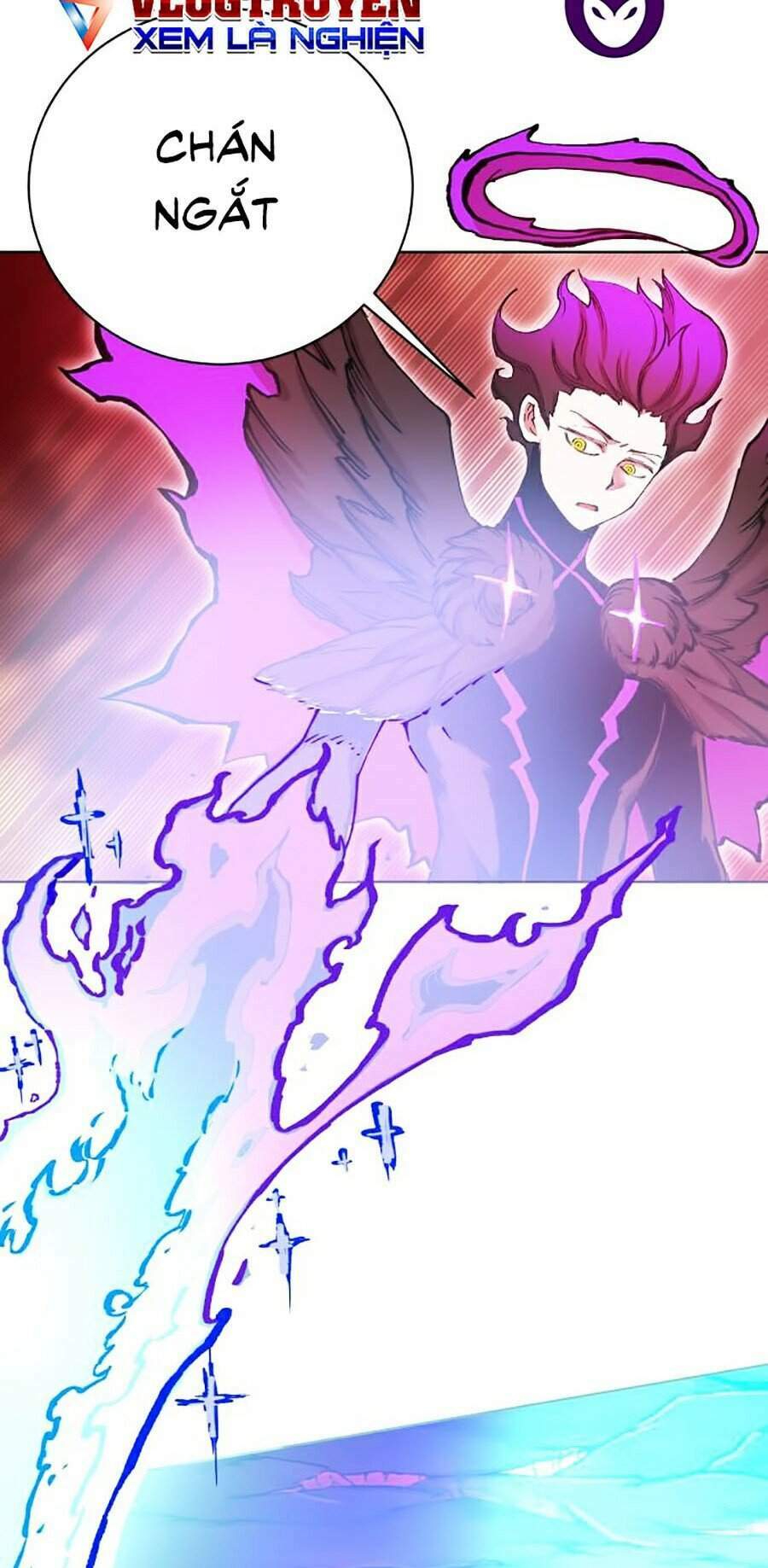 Hard Core Leveling Warrior Ss2: Chapter 96