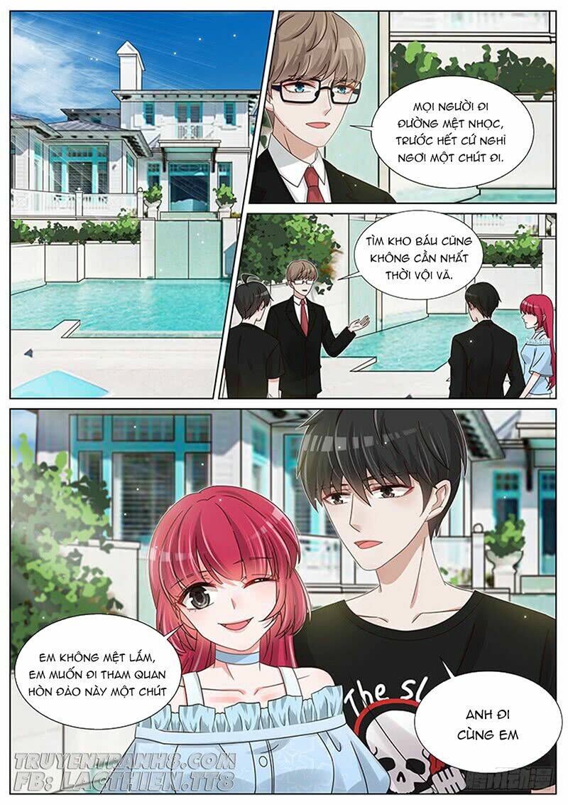 Vương Bài Giáo Thảo: Chapter 214