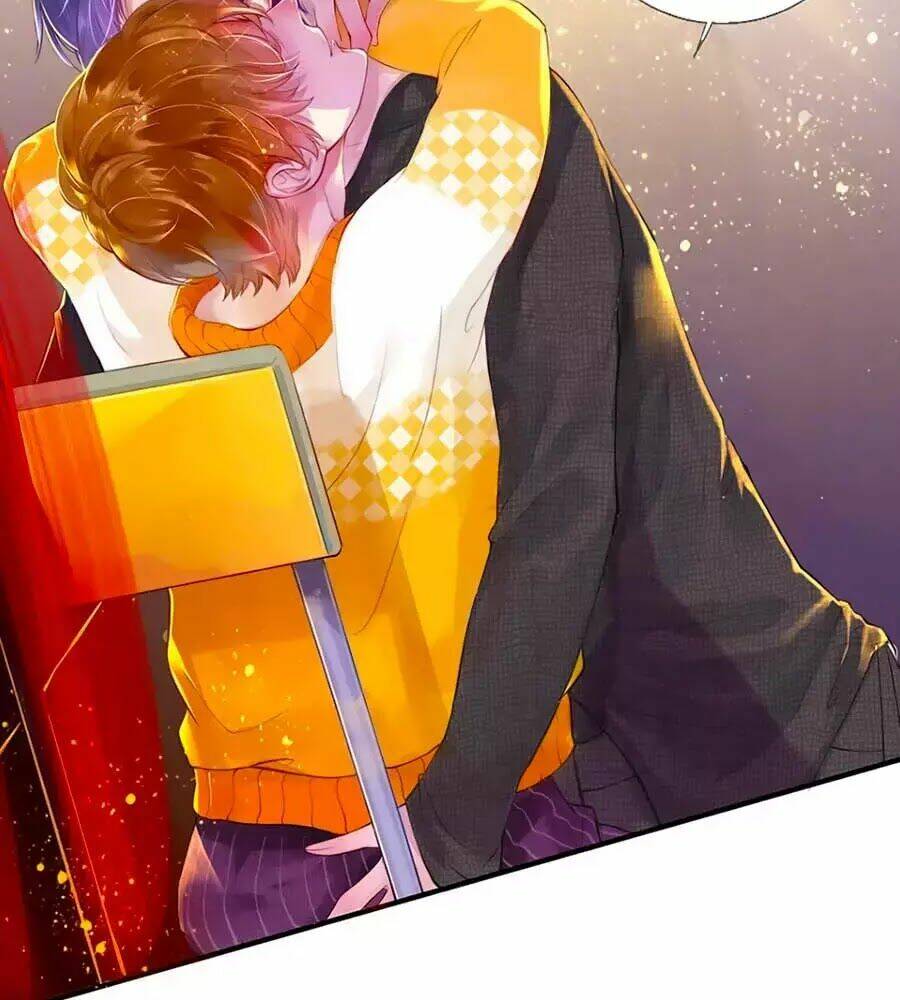 Chung Cư Của Các Ảnh Đế: Chapter 1