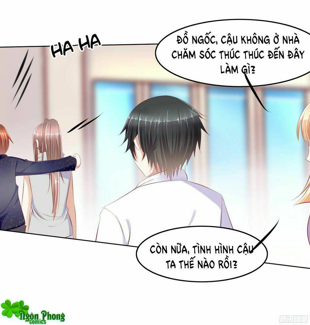 Hoàng Đế “Phế Vật” Tiến Hóa Sử: Chapter 41