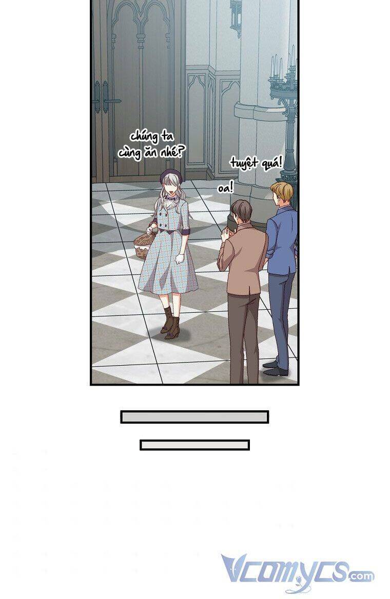 Đừng Chọc Đứa Em Gái Bé Bỏng Của Chúng Tôi: Chapter 87