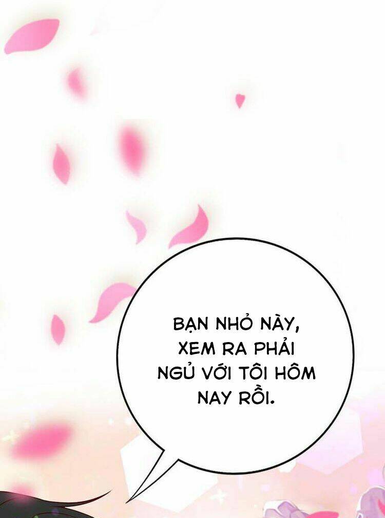 Kế Ước Ngọt Sủng:quốc Dân Lão Công Đích Tiểu Chiếm Giữ Thử: Chapter 3