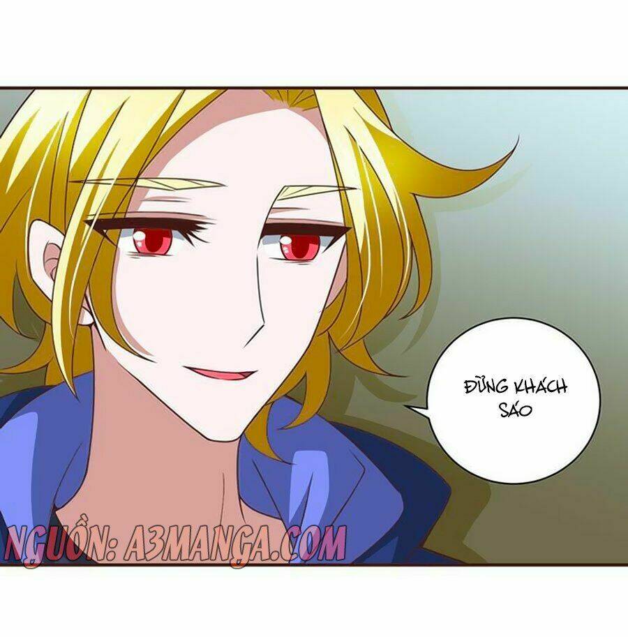 Người Yêu Khát Máu Của Tôi: Chapter 52
