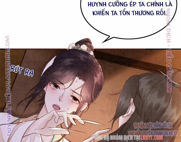 Trọng Sinh Bá Sủng Nhiếp Chính Vương Quá Mạnh Mẽ: Chapter 187
