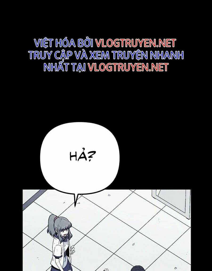 Cậu Bé Shotgun: Chapter 24