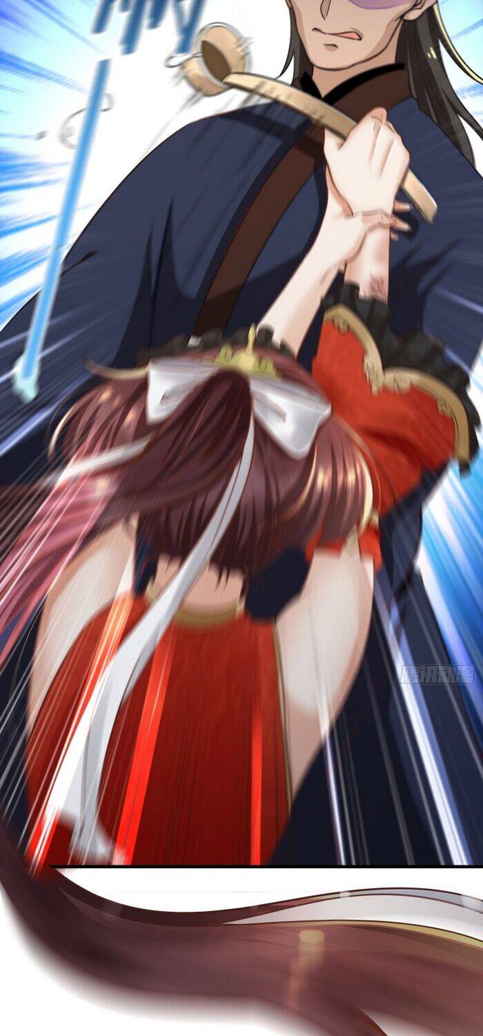 Bắt Đầu Từ Làm Ngón Tay Vàng: Chapter 1