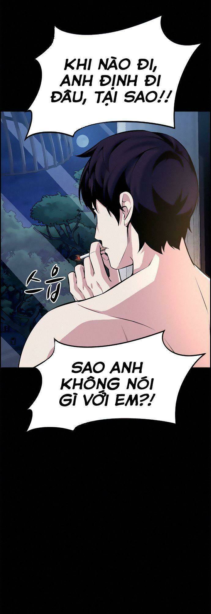 Kẻ Ngoại Lai Ở Vùng Đất Bị Ruồng Bỏ: Chapter 11