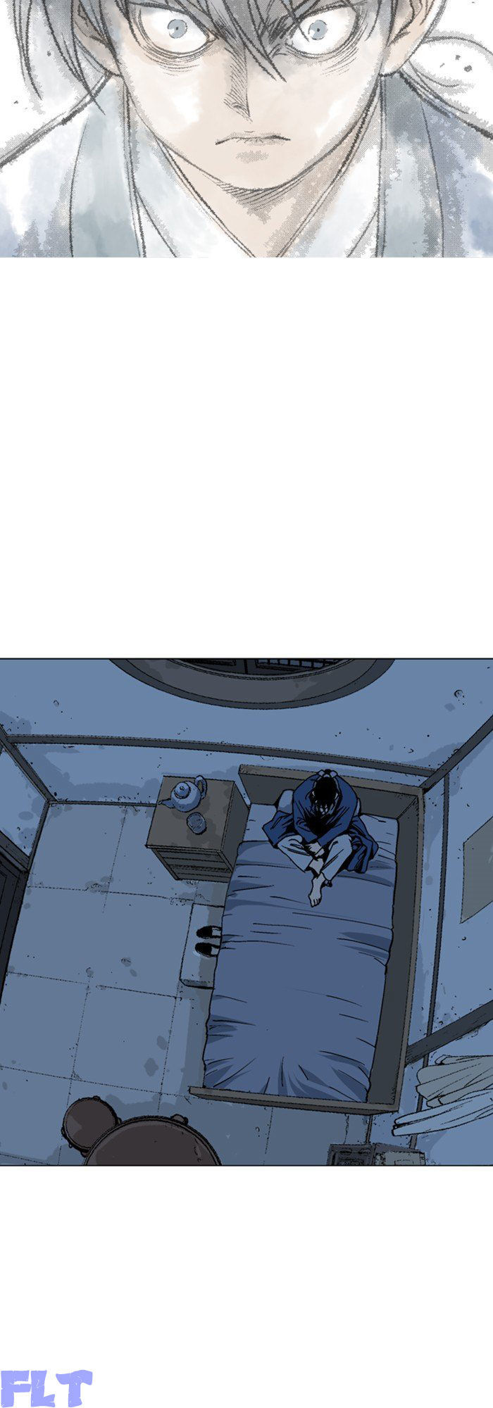 Cao Thủ 2: Chapter 39