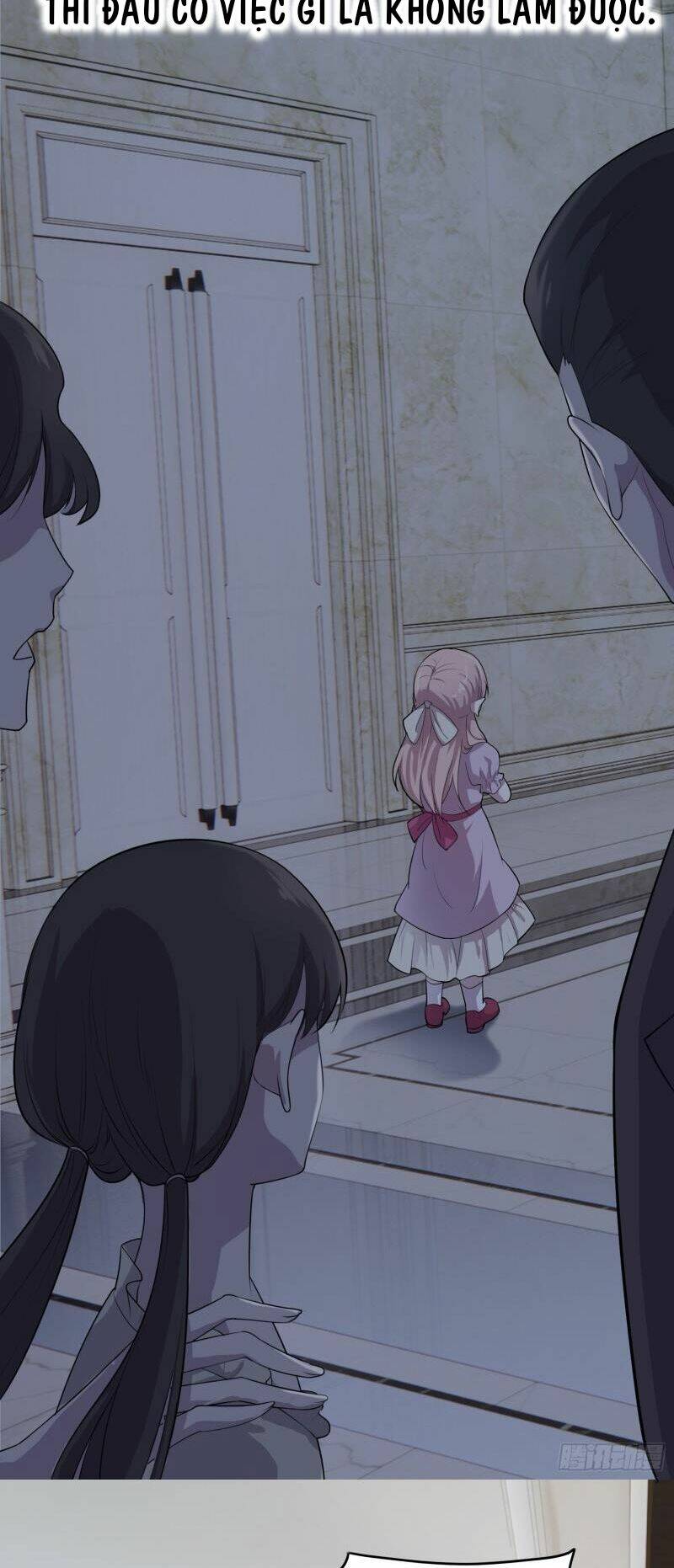 Mối Quan Hệ Nghịch Chuyển: Chapter 1