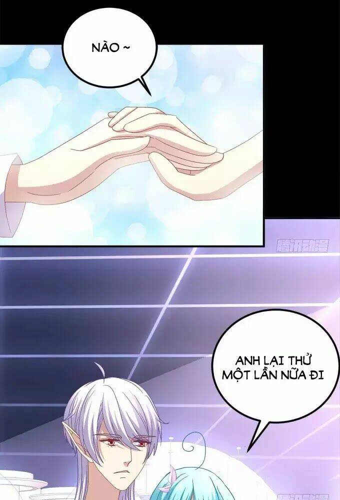 Đế Vương Ta Vẫn Còn Nhỏ: Chapter 77