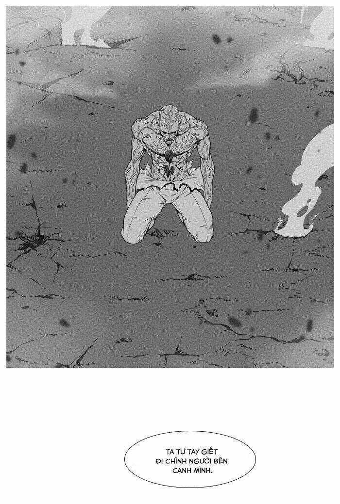 Ma Cà Rồng Quý Tộc: Chapter 483