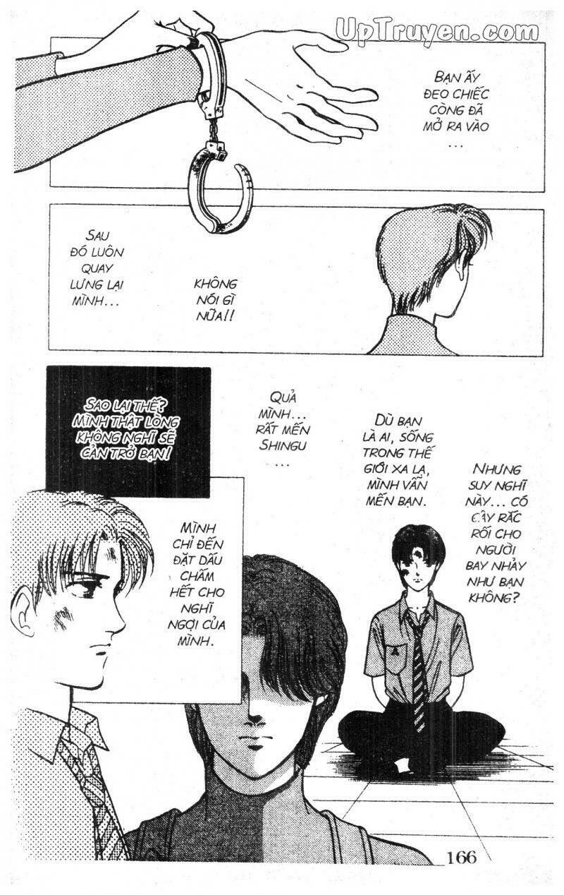 9 Banme No Musashi: Chapter 5