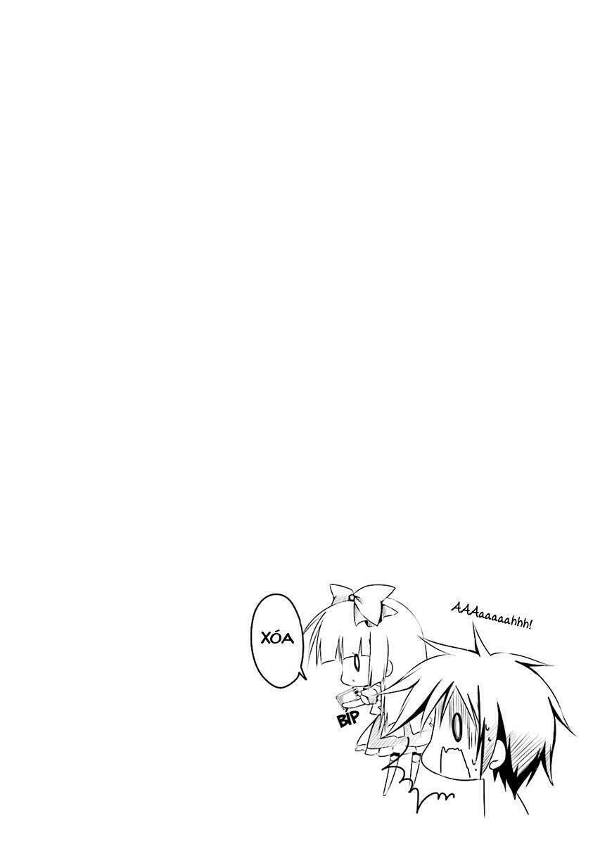 NHẬT KÝ ALICE: Chapter 6