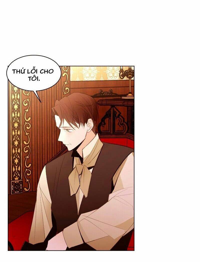 Cuộc Sống Rập Khuôn Của Một Quý Cô Tái Sinh!: Chapter 36