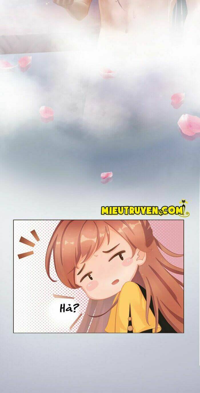 Yêu Nhan Lệnh: Chapter 5