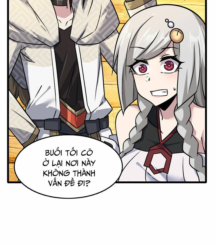 Đại Bảo Kiếm Của Tôi: Chapter 55