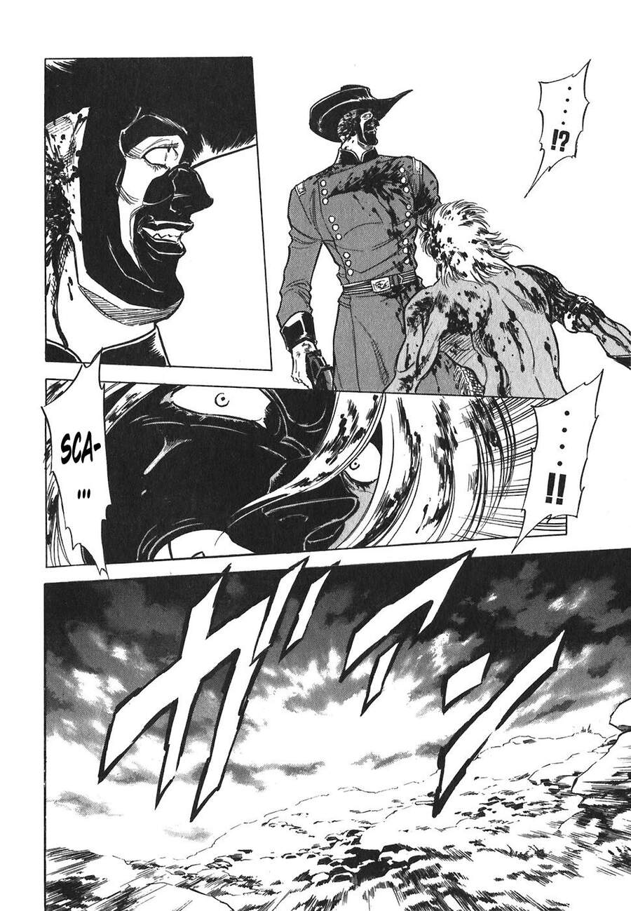 Red Living On The Edge: Chapter 150