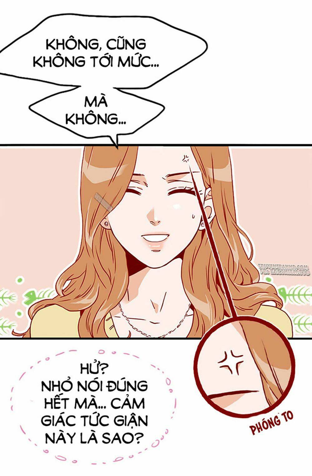 Thư Ký Kim Sao Thế Nhỉ?: Chapter 13