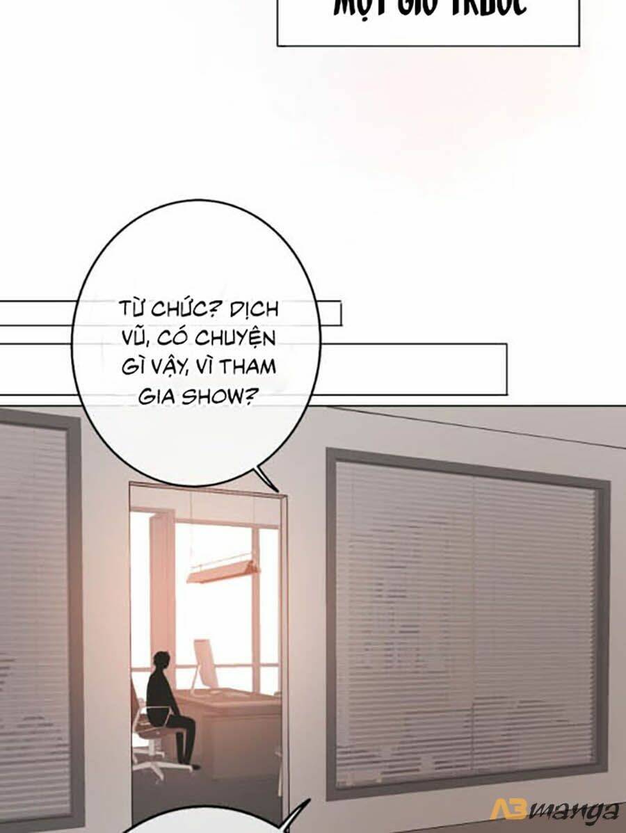 Cát Xê Người Tình Bóng Đêm: Chapter 6