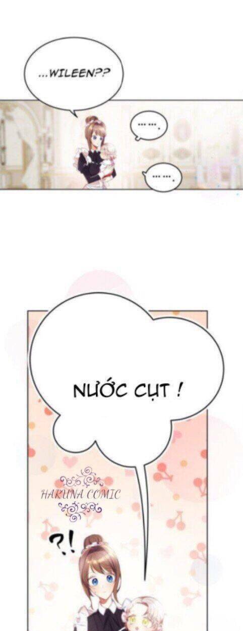 Baby Dragon: Chapter 9