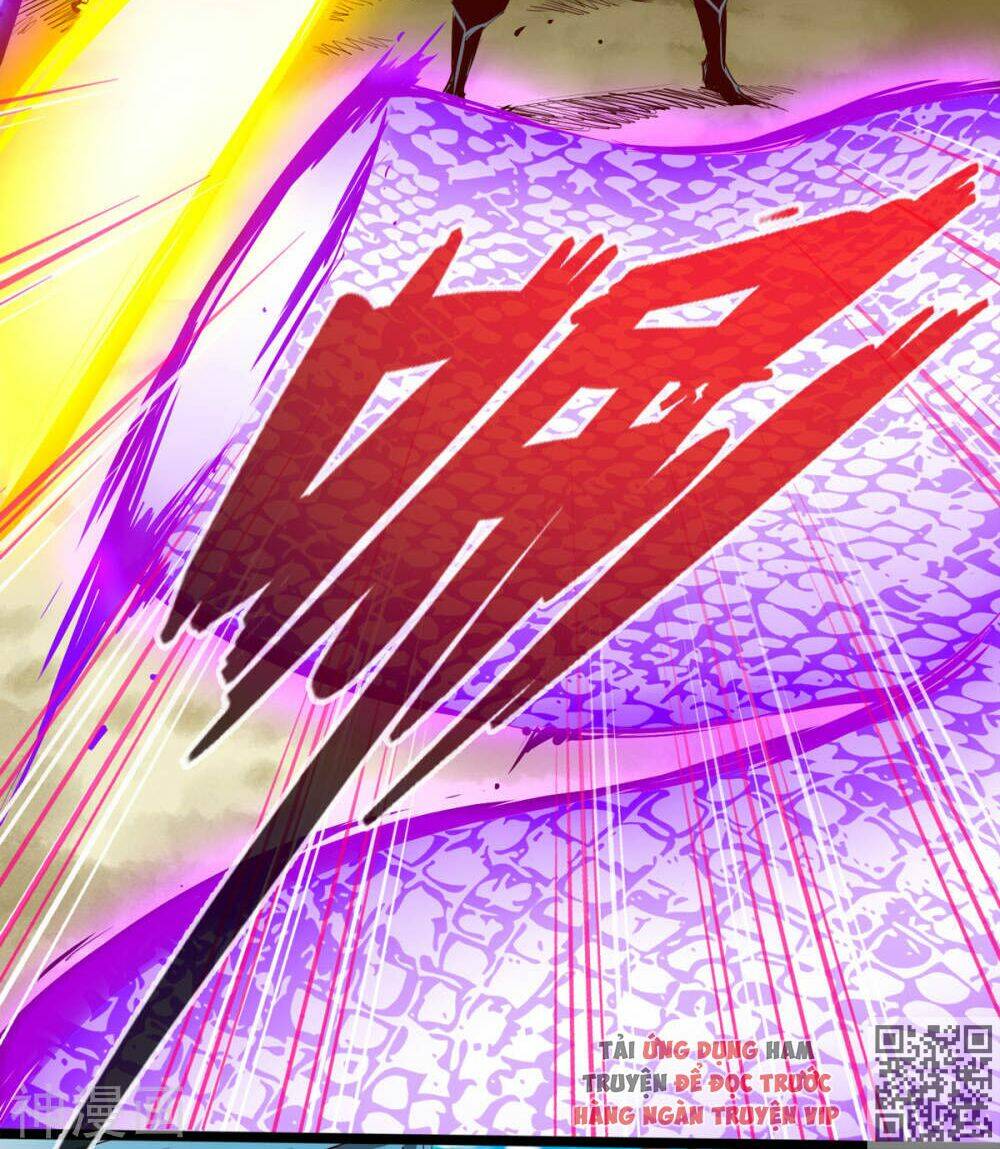 Thông Thiên Chi Lộ: Chapter 27