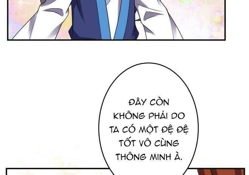 Vương Gia Kiêu Ngạo Quá Khó Cua: Chapter 58