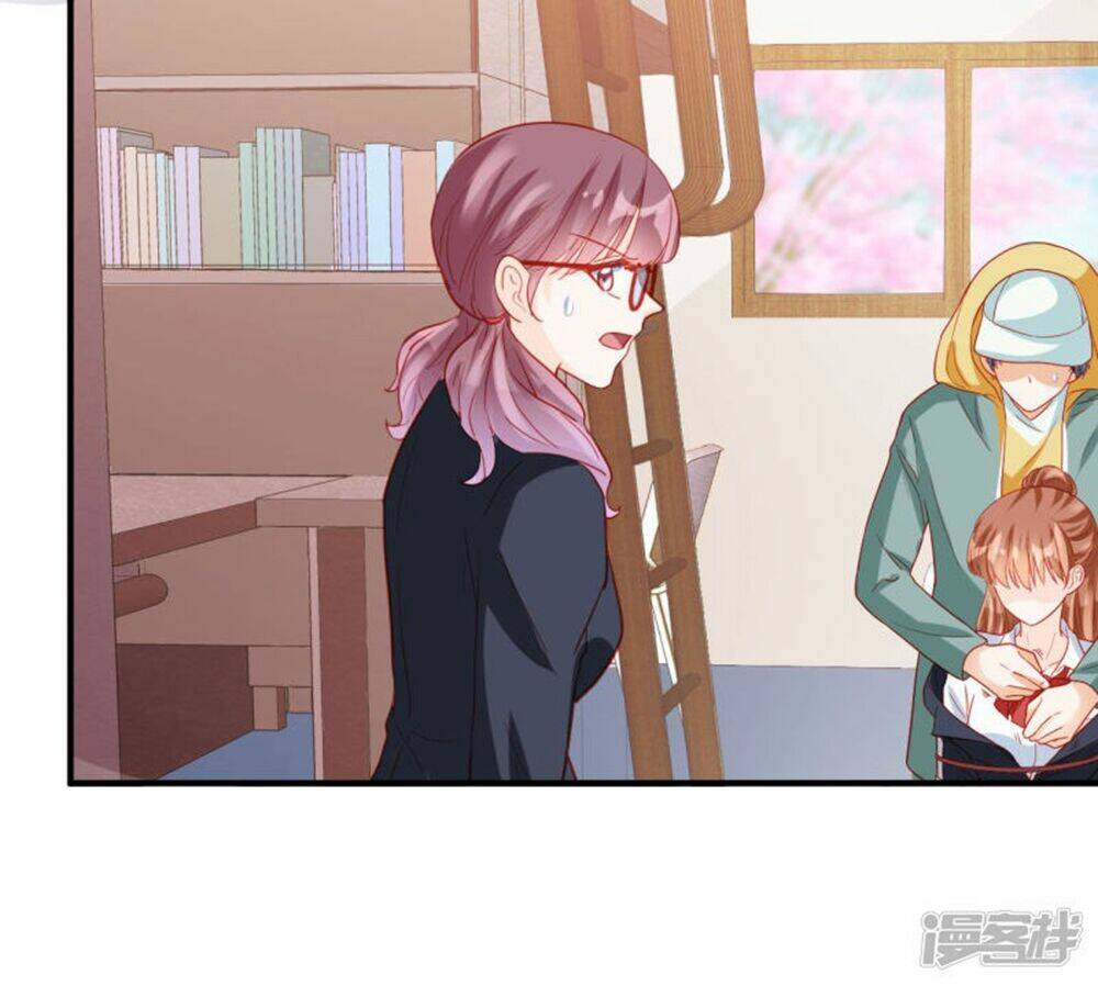 Tu La Thiếu Gia Quá Kiêu Ngạo: Chapter 119