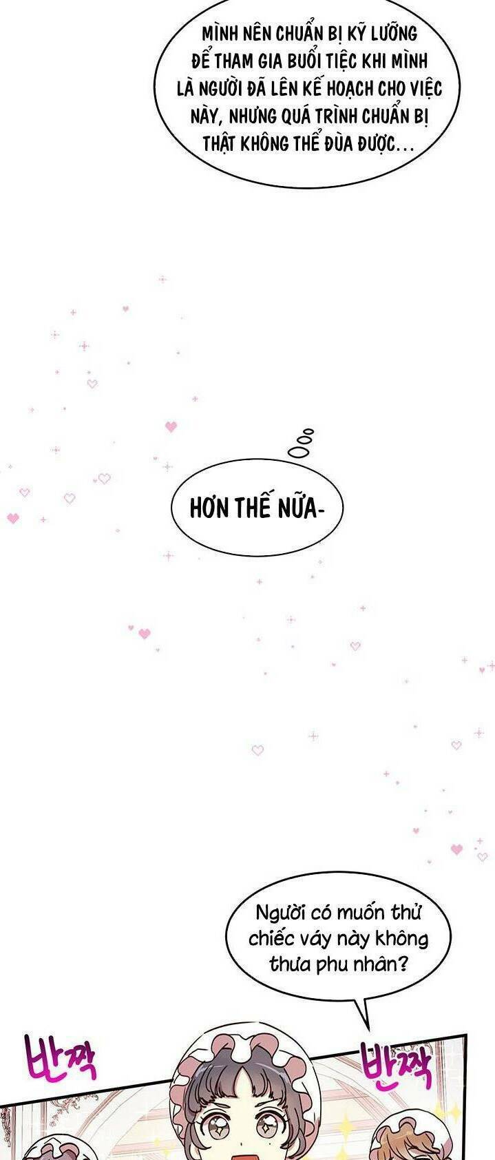 Công Tước, Loạn Vừa Thôi!: Chapter 39