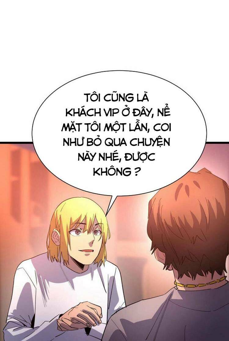 Bắt Đầu Với Tề Thiên Đại Thánh: Chapter 11