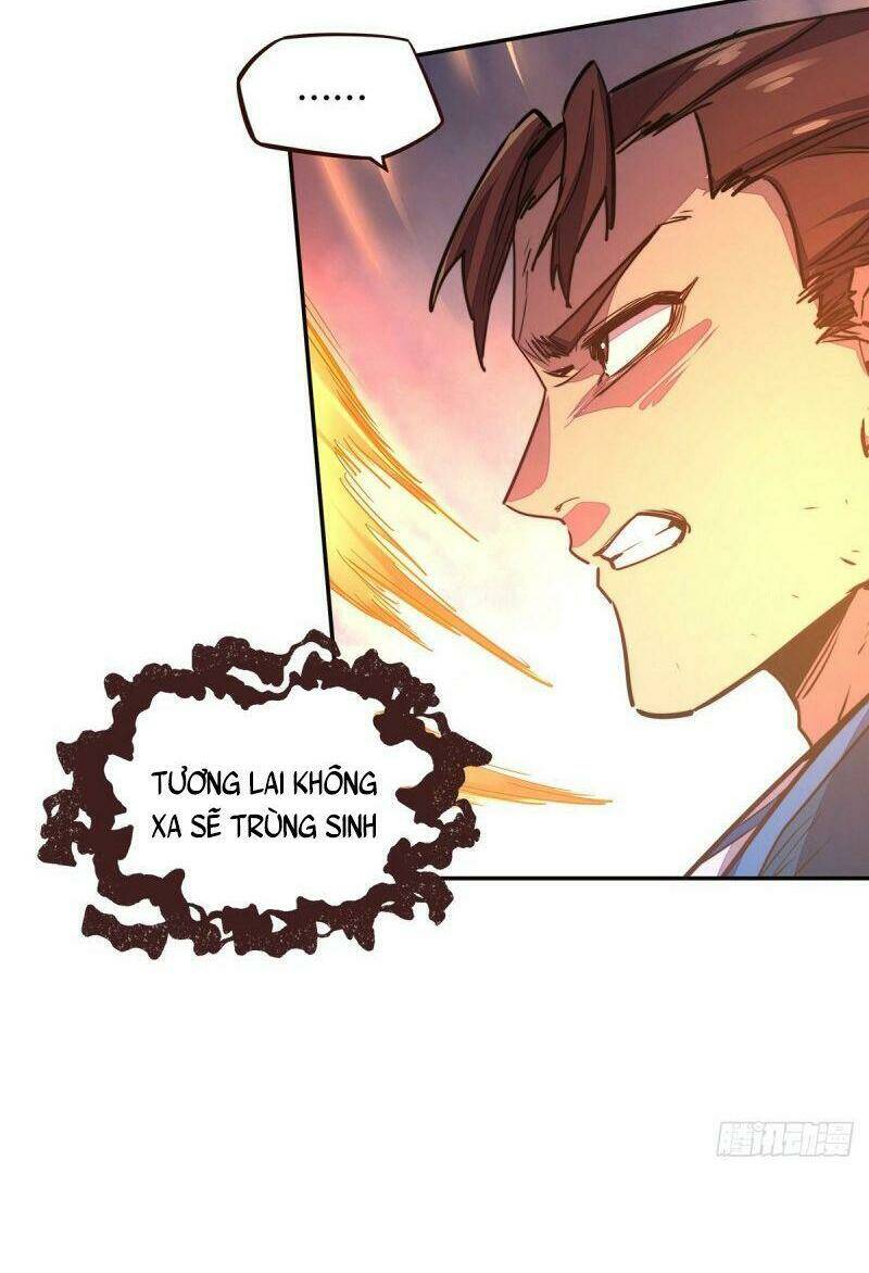 Sinh Tử Quyết: Chapter 149