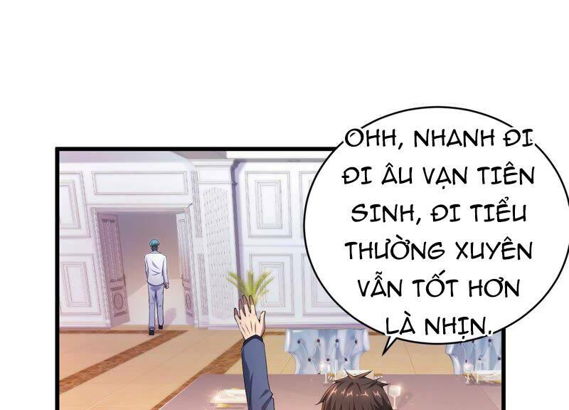 Siêu Năng Phân Hóa: Chapter 8